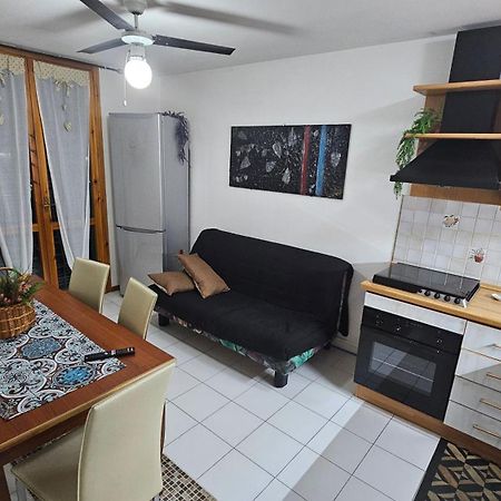 Apartament La Casa Di Marta Augusta Zewnętrze zdjęcie