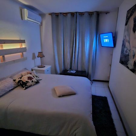 Apartament La Casa Di Marta Augusta Zewnętrze zdjęcie