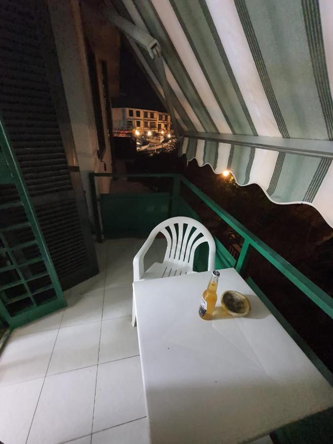 Apartament La Casa Di Marta Augusta Zewnętrze zdjęcie