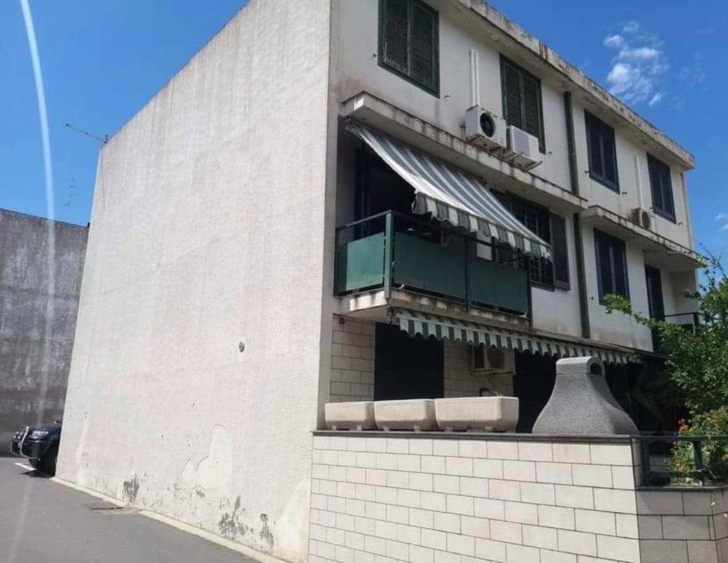 Apartament La Casa Di Marta Augusta Zewnętrze zdjęcie
