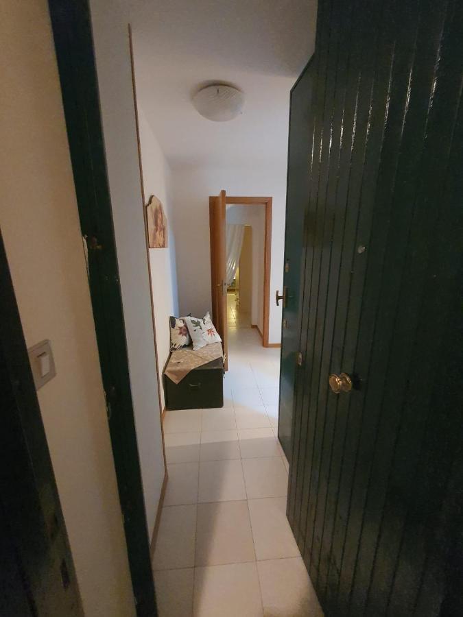 Apartament La Casa Di Marta Augusta Zewnętrze zdjęcie