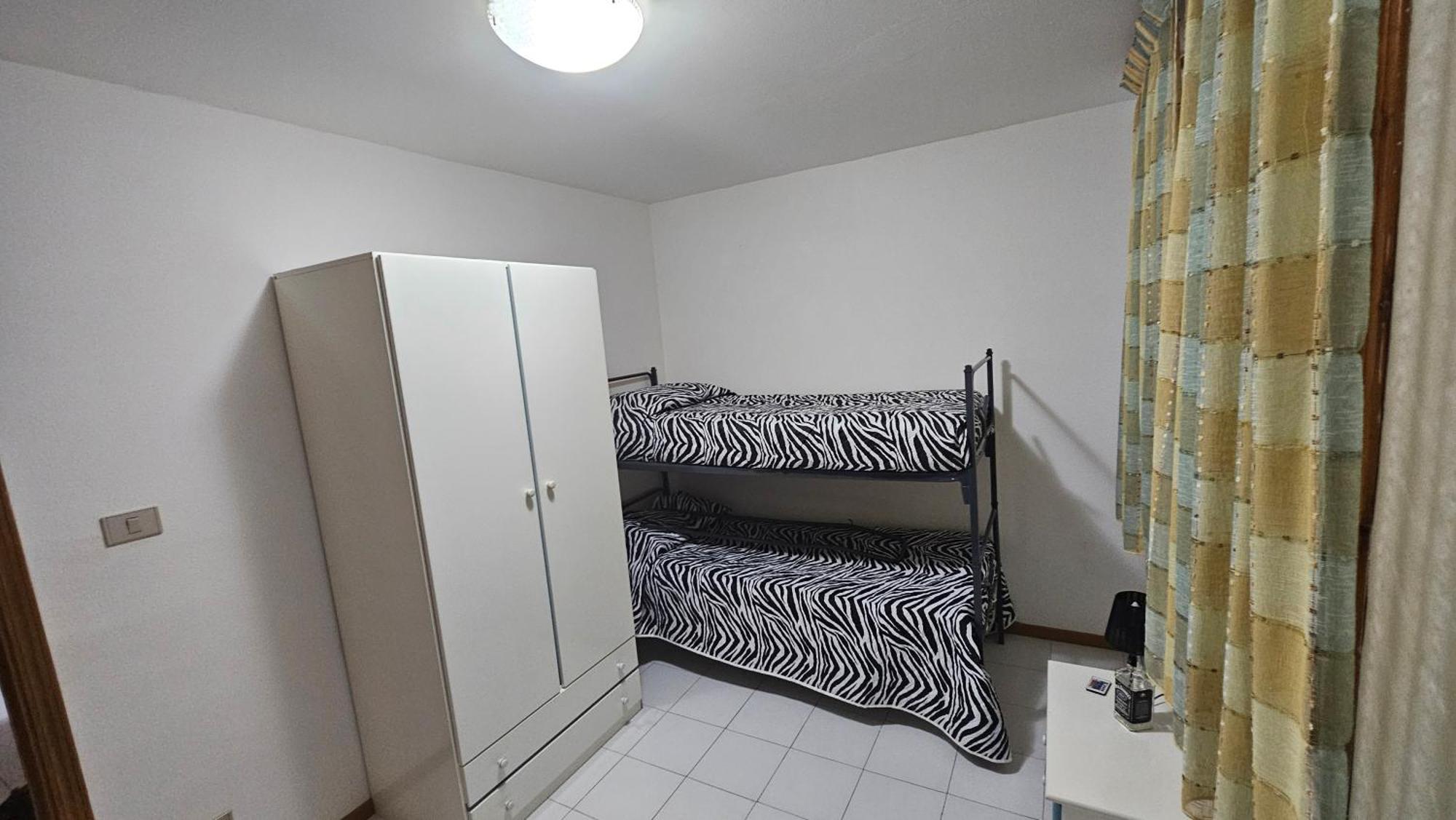 Apartament La Casa Di Marta Augusta Zewnętrze zdjęcie