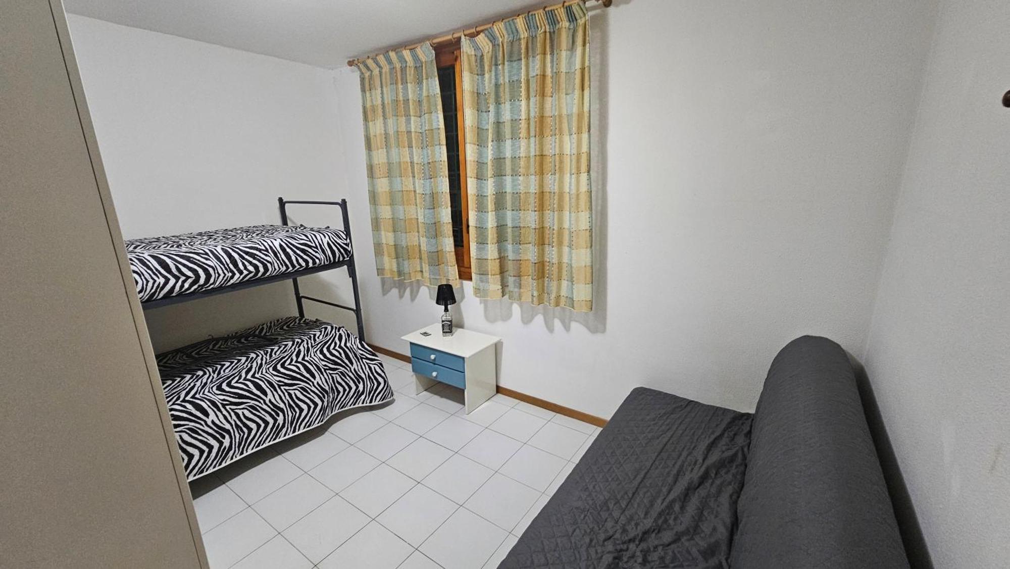 Apartament La Casa Di Marta Augusta Zewnętrze zdjęcie