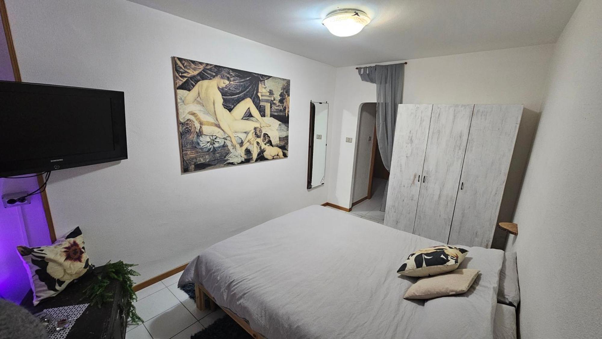 Apartament La Casa Di Marta Augusta Zewnętrze zdjęcie