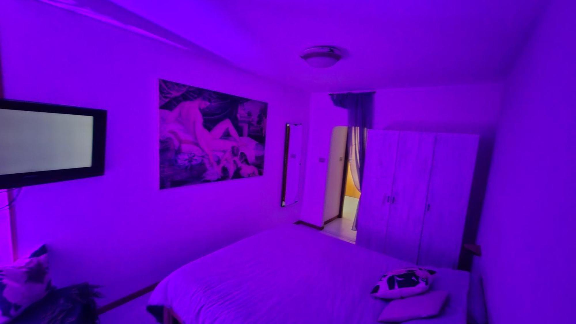 Apartament La Casa Di Marta Augusta Zewnętrze zdjęcie