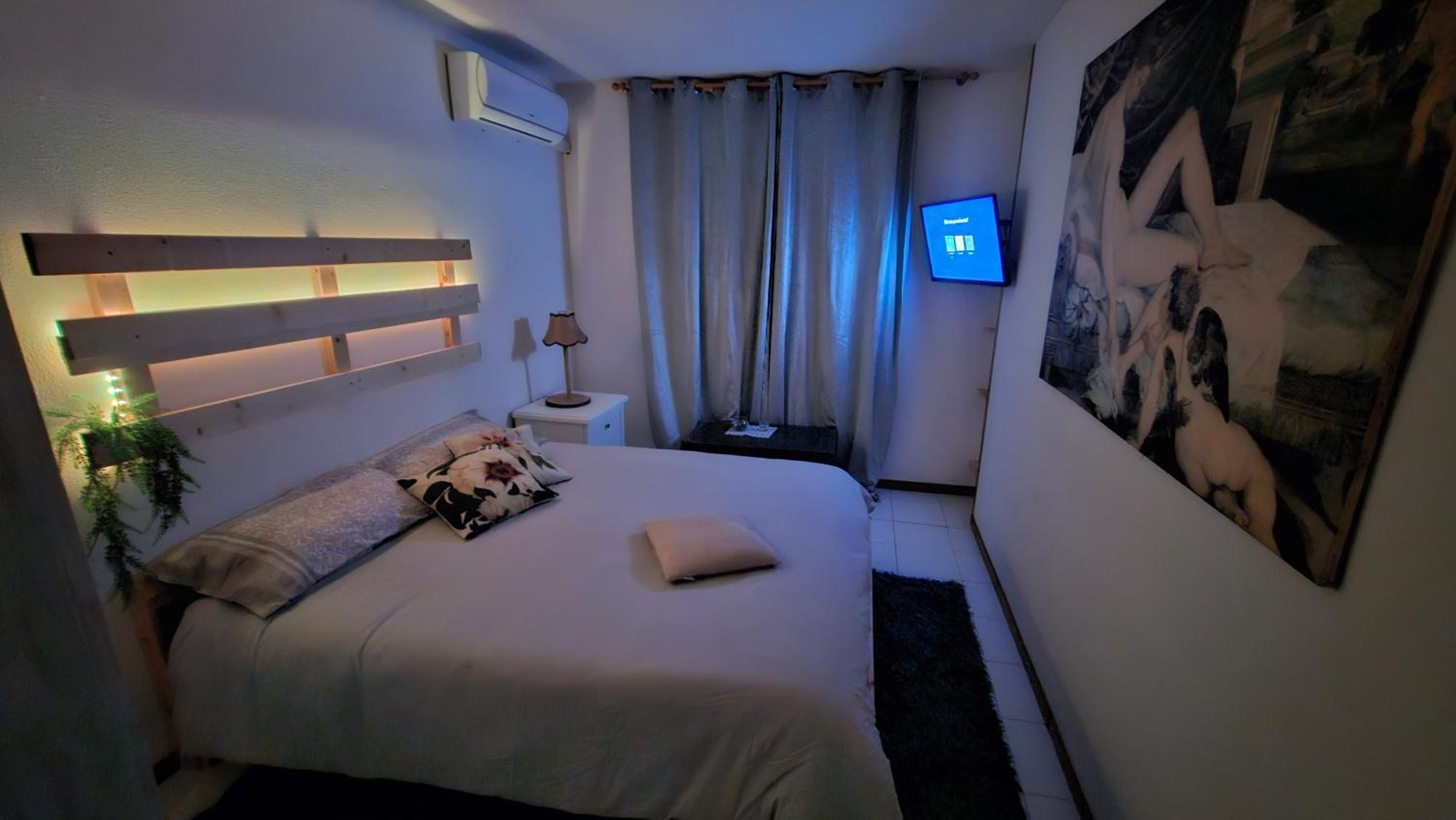 Apartament La Casa Di Marta Augusta Zewnętrze zdjęcie